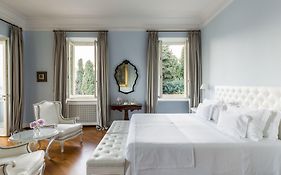 Villa della Pergola Relais et Chateaux