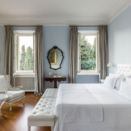 Villa della Pergola Relais et Chateaux Alassio Esterno foto