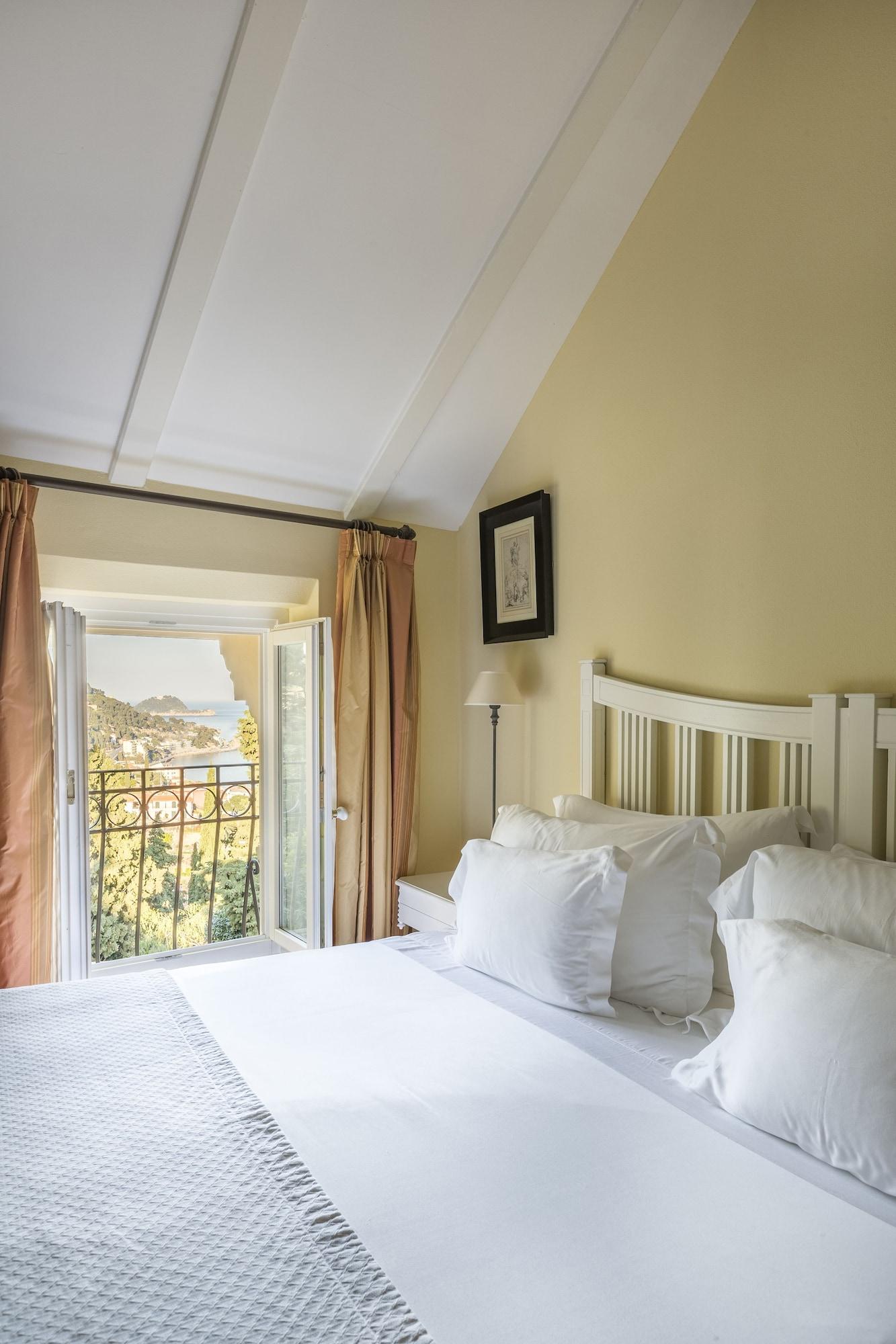 Villa della Pergola Relais et Chateaux Alassio Esterno foto