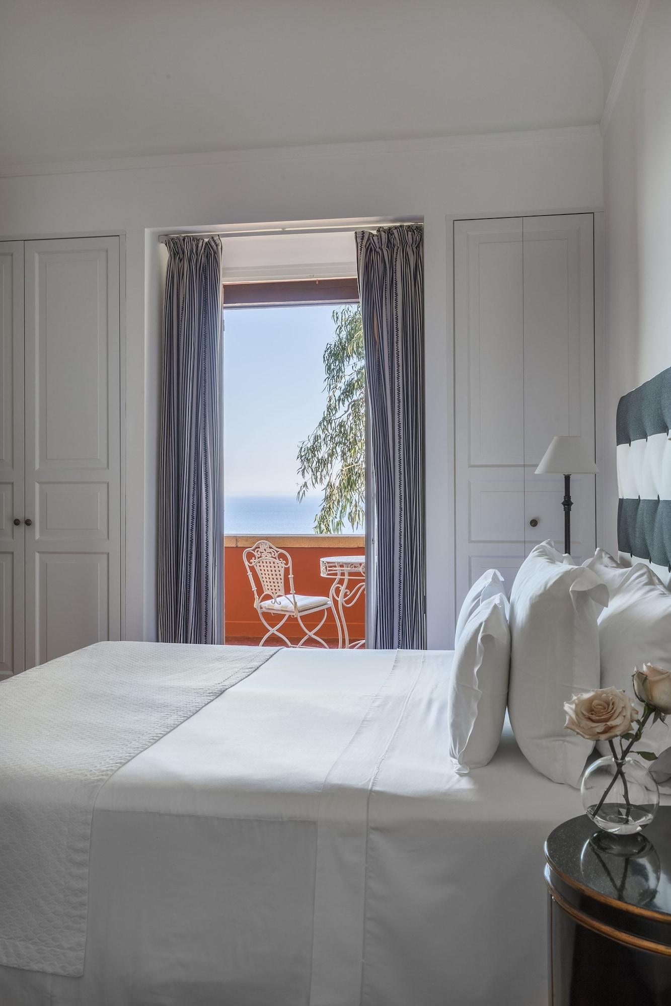 Villa della Pergola Relais et Chateaux Alassio Esterno foto