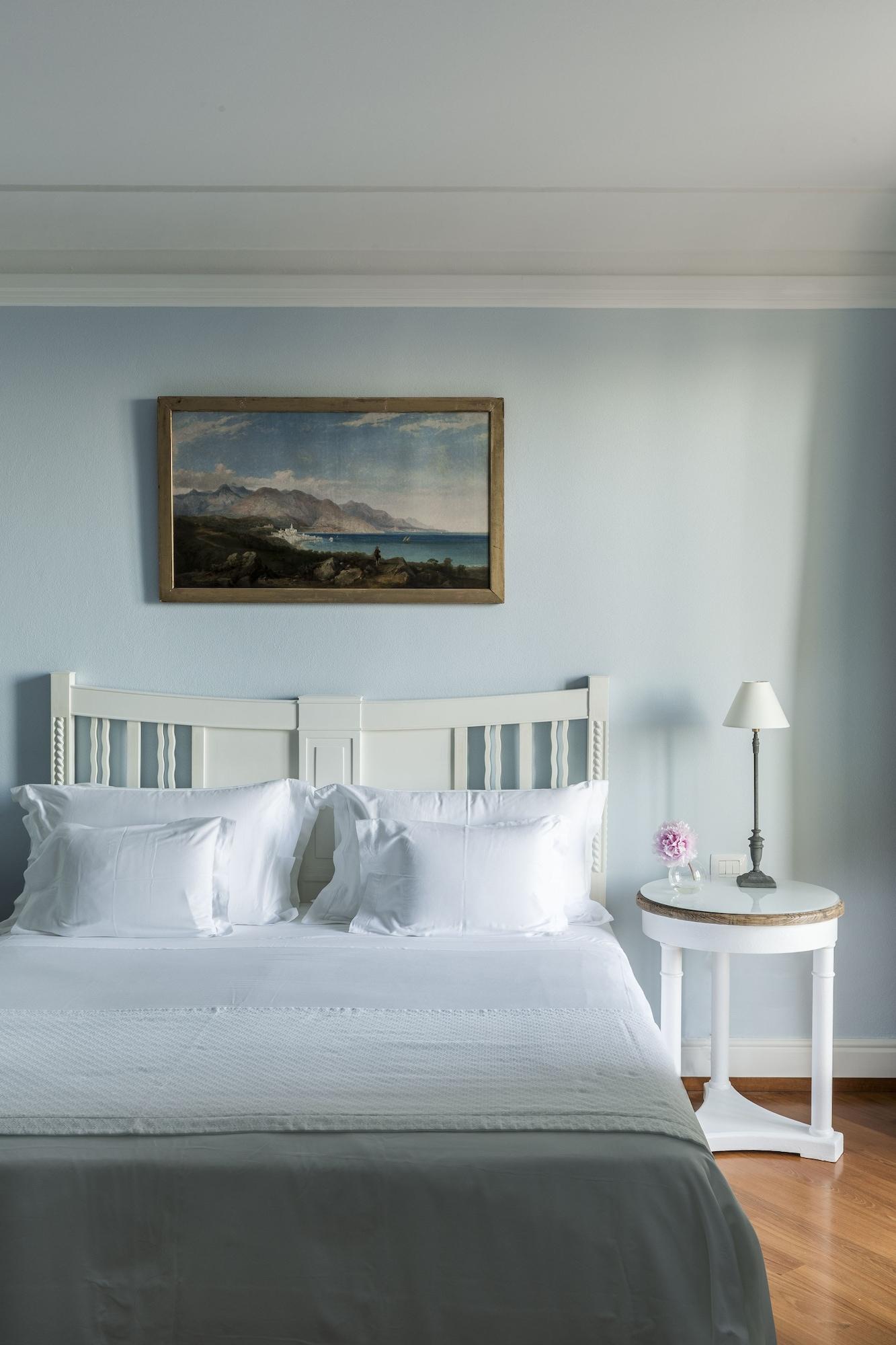 Villa della Pergola Relais et Chateaux Alassio Esterno foto