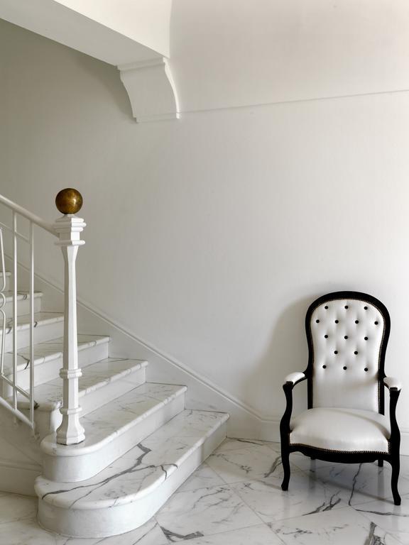 Villa della Pergola Relais et Chateaux Alassio Esterno foto