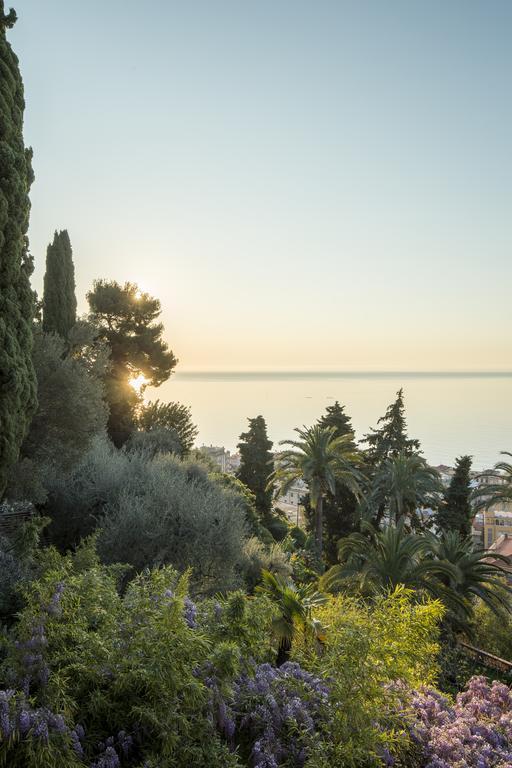 Villa della Pergola Relais et Chateaux Alassio Esterno foto