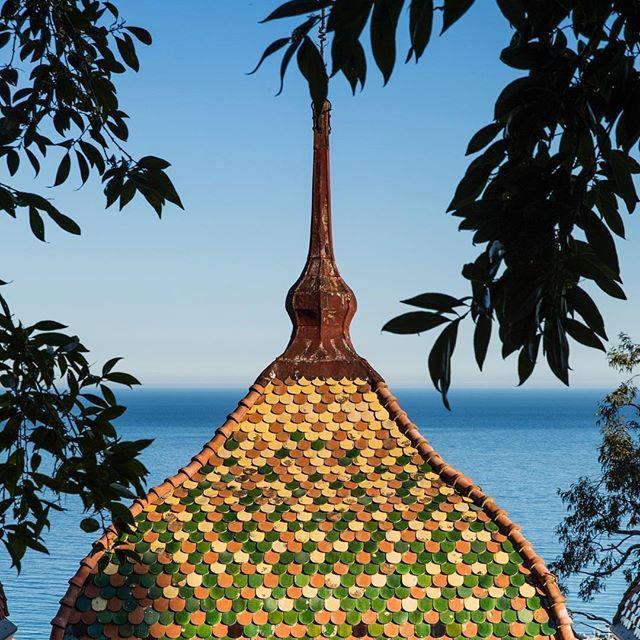 Villa della Pergola Relais et Chateaux Alassio Esterno foto
