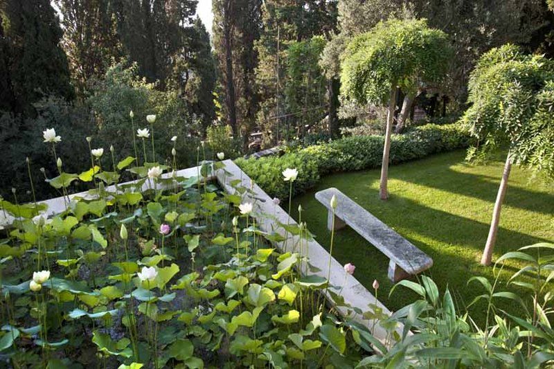 Villa della Pergola Relais et Chateaux Alassio Esterno foto