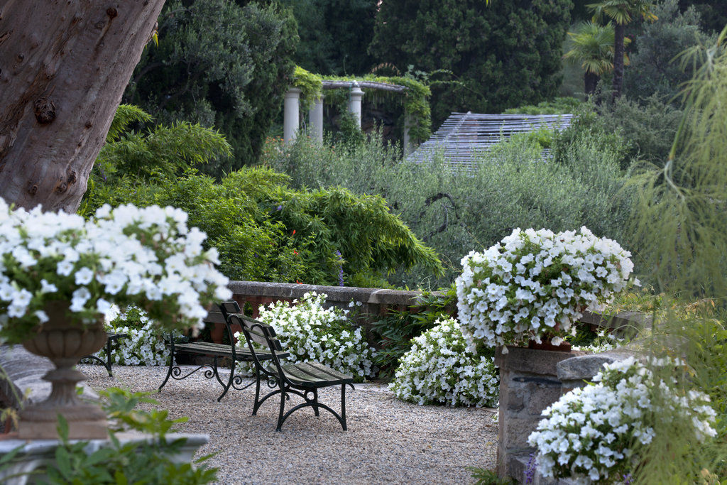 Villa della Pergola Relais et Chateaux Alassio Esterno foto