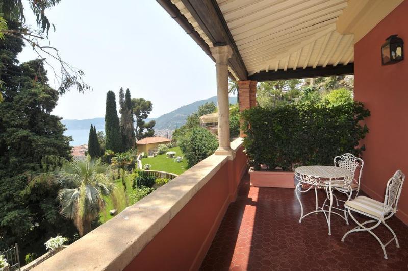 Villa della Pergola Relais et Chateaux Alassio Esterno foto