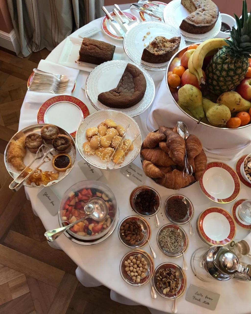 Villa della Pergola Relais et Chateaux Alassio Esterno foto